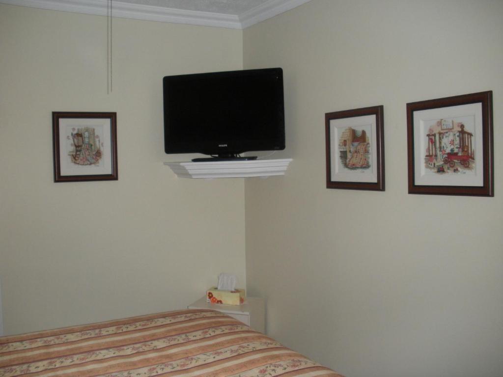 Cote'S Bed & Breakfast Grand Falls Zimmer foto