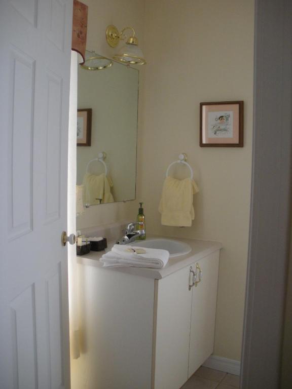 Cote'S Bed & Breakfast Grand Falls Zimmer foto