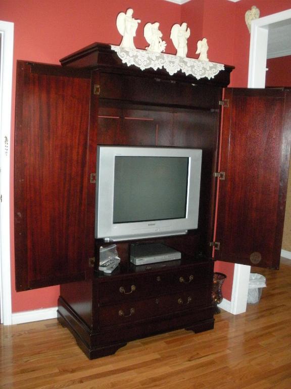 Cote'S Bed & Breakfast Grand Falls Zimmer foto