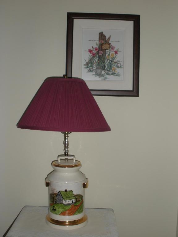 Cote'S Bed & Breakfast Grand Falls Zimmer foto