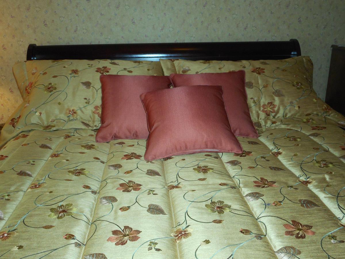 Cote'S Bed & Breakfast Grand Falls Exterior foto